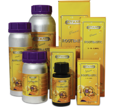ATAMI ROOTBASTIC 100ML Booster do korzeni