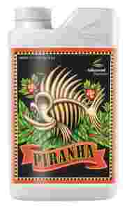 ADVANCED NUTRIENTS PIRANHA 250ML - 24 rodzaje grzybni