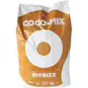 BioBizz ziemia Coco-Mix 50L - podłoże kokosowe / kokos / cocos