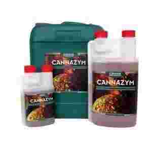 CANNA CANNAZYM 250ML ZDROWE PODŁOŻE