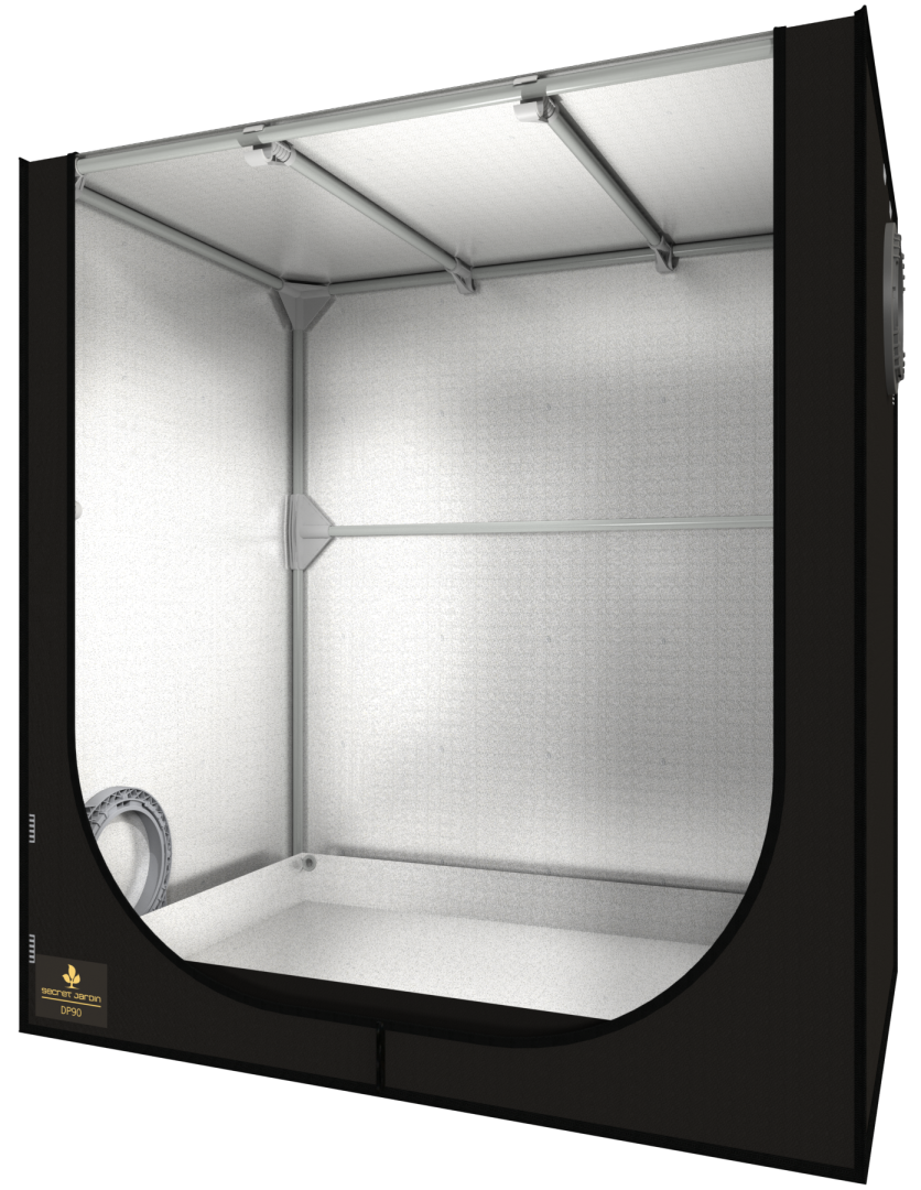 Dark Propagator 90 R 4.00 90x60xh98