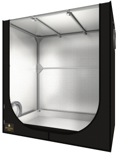 Dark Propagator 90 R 4.00 90x60xh98