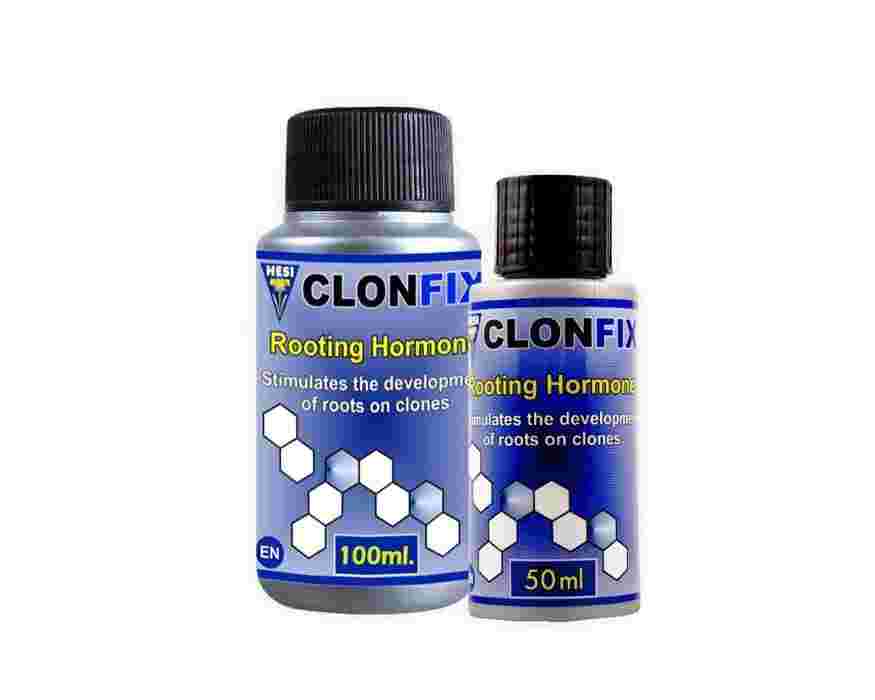 Hesi ClonFix 50ml preparat do ukorzeniania | hormon wzrostu korzeni
