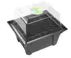 Nutriculture NC Propagator Aero/Hydro X-Stream 20, 59x46,5xh44cm