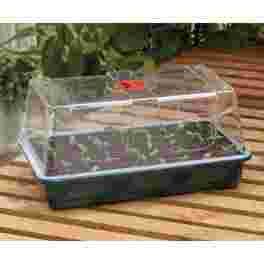 Propagator Garland z wentylacją 37,5x23xh18cm szklarenka