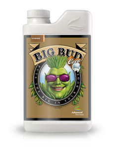 ADVANCED NUTRIENTS BIG BUD COCO 250ML  Akcelerator kwitnienia