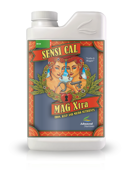 ADVANCED NUTRIENTS SENSI CAL-MAG XTRA 250ML