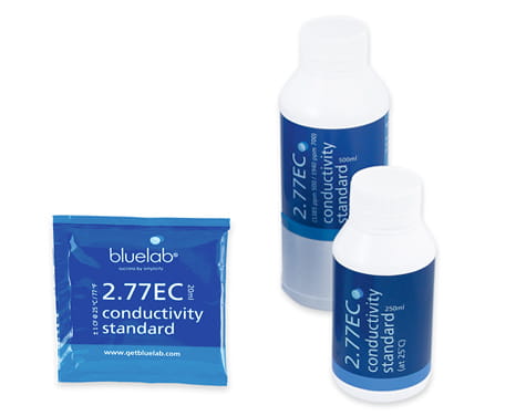 BLUELAB EC 2.77 CONDUCTI. STANDART SOLUTION 250ML