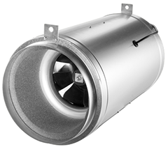 CAN FAN WENTYLATOR ISO-MAX FI315MM 3260M3/H