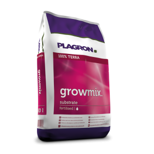 PLAGRON ZIEMIA GROW MIX 25L