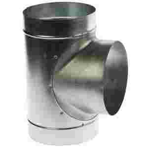 TRÓJNIK WENTYLACYJNY TM 160 ZN