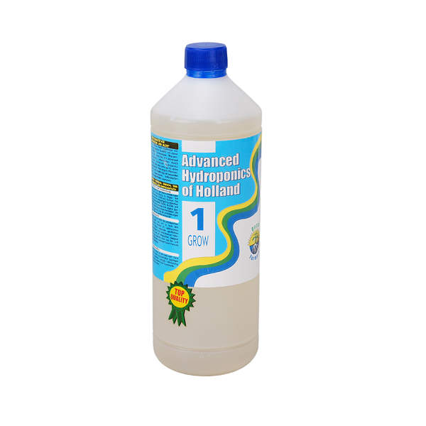 Advanced Hydroponics Dutch Formula 1 Grow 1L