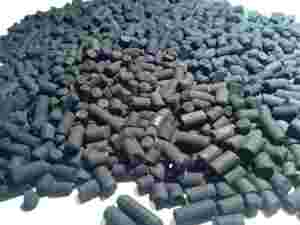 PRIMA KLIMA WĘGIEL AKTYWNY 20KG - Filtracyjny