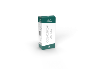Zasilacz do LED Cosmorrow® 2x20W - na dwie oprawy