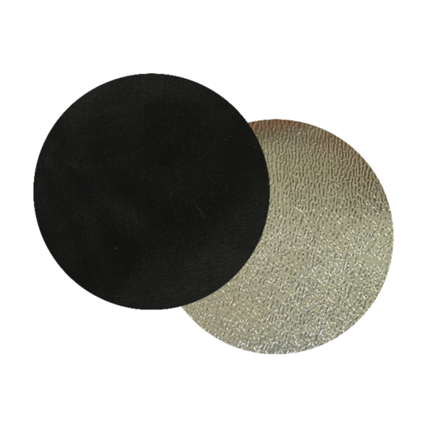 Naklejki do łatania dziur w namiotach PatchIT 25 Ø 350