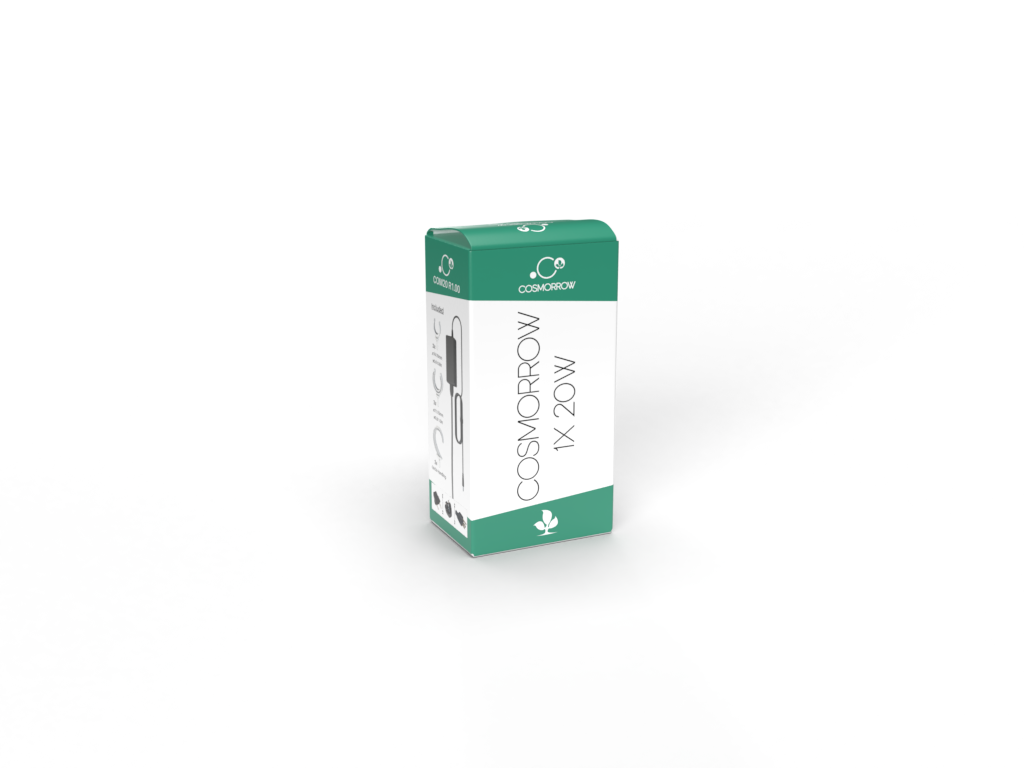 Zasilacz do LED Cosmorrow® 1x40W - na jedną oprawę