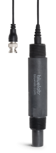 BLUELAB PH PROBE INLINE - ELEKTRODA Z KABLEM 2M DO POMIARU PH ROZTWORÓW, GLEB, SUBSTRATÓW, POŻYWEK