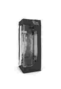 RoyalRoom® Classic C40  1.0  - 40x40x120cm namiot do uprawy
