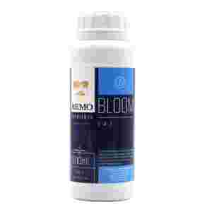 REMO NUTRIENT'S BLOOM 1L - NAWÓZ PODSTAWOWY NA FAZĘ KWITNIENIA