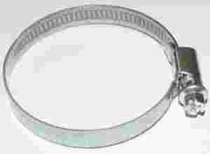 Opaska zaciskowa FI 125MM 118-140mm 5IN