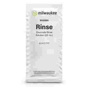 Milwaukee Rinse Solution 20ml - płyn do płukania elektrody miernika pH