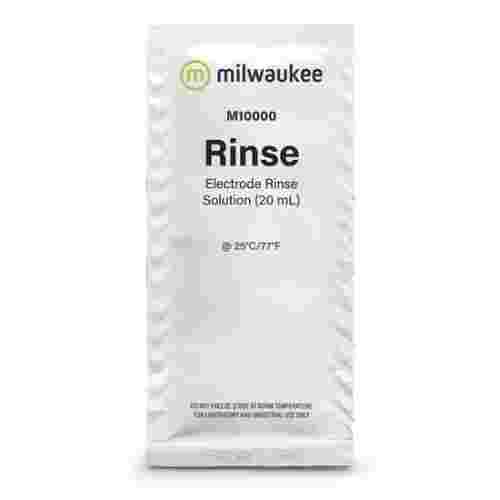 Milwaukee Rinse Solution 20ml - płyn do płukania elektrody miernika pH.jpg