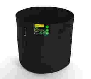 Herbgarden Jungle Bag Round 39L - doniczka materiałowa 38x38xh35cm