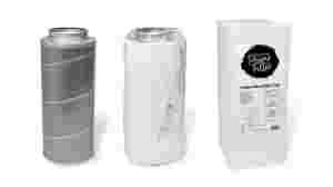 PRIMA KLIMA FILTR PRIMO FI250 1180-1600M3/H K5606