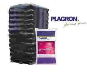 PLAGRON ZIEMIA GROW MIX 50L x 55 szt-Paleta  - TYLKO OPŁACONE przed wysyłką!!