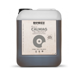Nawóz Biobizz CAL-MAG 5L – Wapń i magnez