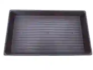 Taca uprawowa kuweta  - 56 x 31,5 x 6,5 cm 