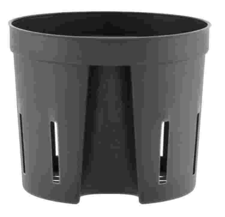 Doniczka hydroponiczna / wkład do hydroponiki LENI 9/7