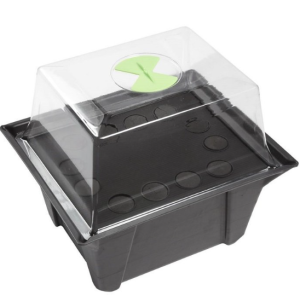 Nutriculture NC Propagator Aero/Hydro X-Stream 12, 59x46,5xh44cm