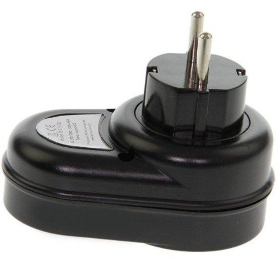 RAM VARIISPEED REGULATOR / kontroler  OBROTÓW WENTYLATORA do 300W -potencjometr 