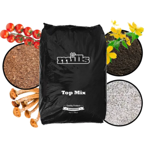 MILLS ZIEMIA TOP-MIX 50L - Nie podlega darmowej przesyłce przy zamówieniach > 500PLN