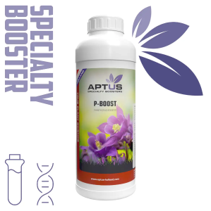 APTUS P BOOST 50ML