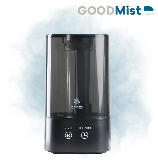 Nawilżacz cyfrowy Goodlink 4,5L