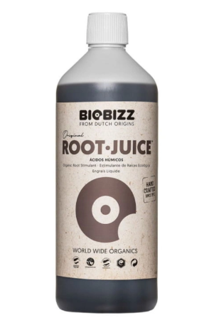 Biobizz Root Juice 500ml - ukorzeniacz 