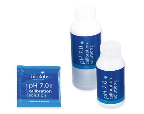 Bluelab pH7 - fluid do kalibracji pH-metrów elektronicznych 18ML