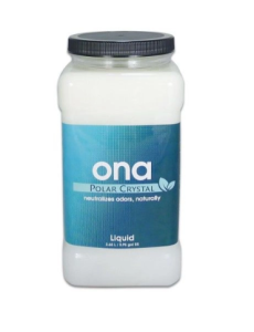 Neutralizator zapachu płyn ONA Liquid Polar Crystal 3,25L