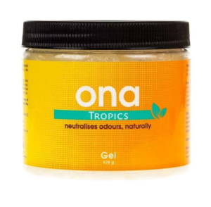 ONA Żel Tropics 500ml - neutralizator zapachu