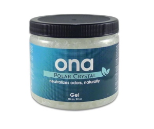 ONA Żel Polar Crystal 500ml - neutralizator zapachu