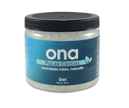 ONA Żel Polar Crystal 1000ml - neutralizator zapachu