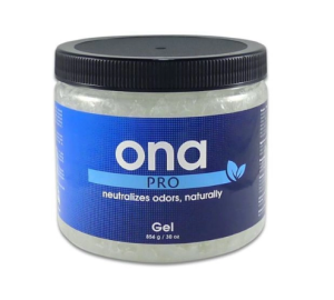 ONA Żel PRO 500ml - neutralizator zapachu