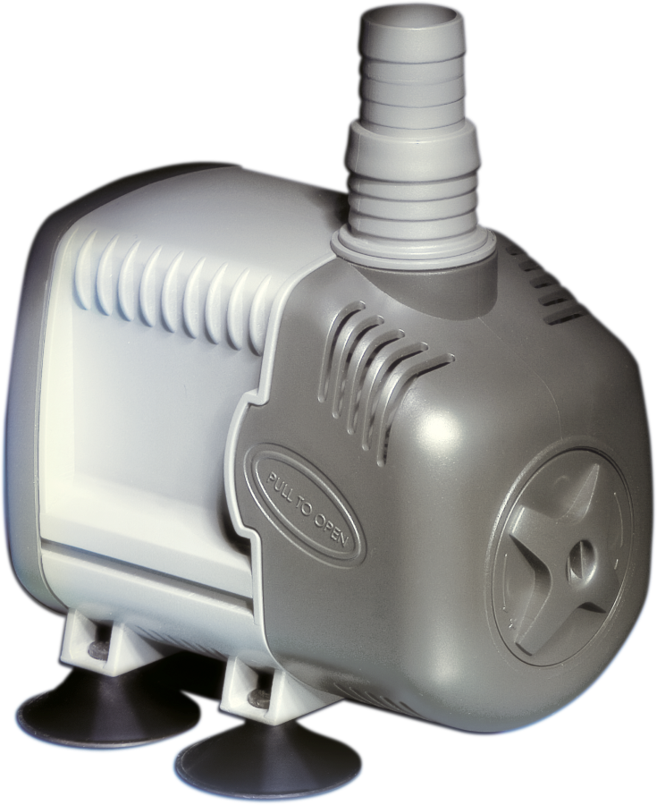 SICCE POMPA WODY SYNCRA SILENT 3.0 2700L/H