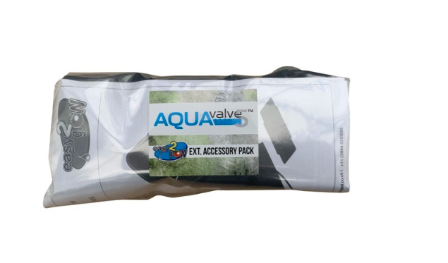 Autopot Zestaw akcesoriów 9mm do easy2grow Extension Kit AP204/AQ5/PACK