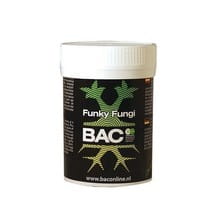 BAC Funky Fungi 200g | Mikoryza - 5g na roślinę