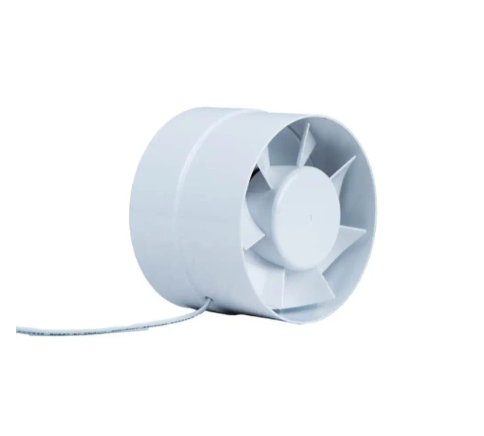 Wentylator kanałowy Good Fan DAIF 180m3/h Ø125