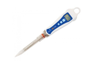 Bluelab pH Meter - kieszonkowy miernik pH w glebie - 02515
