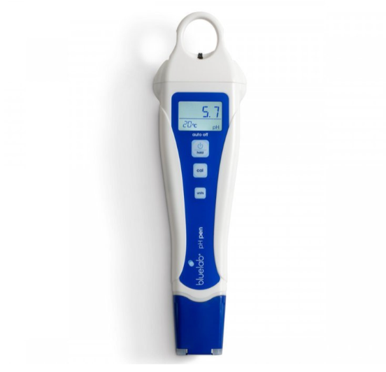 BLUELAB PH PEN - Miernik pH i temperatury roztworu